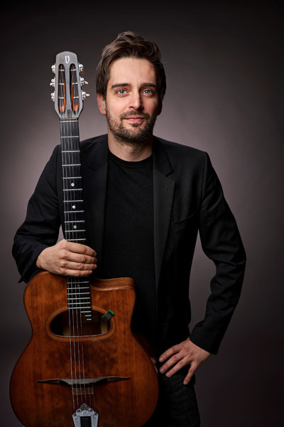 Foto: Helge Krückeberg