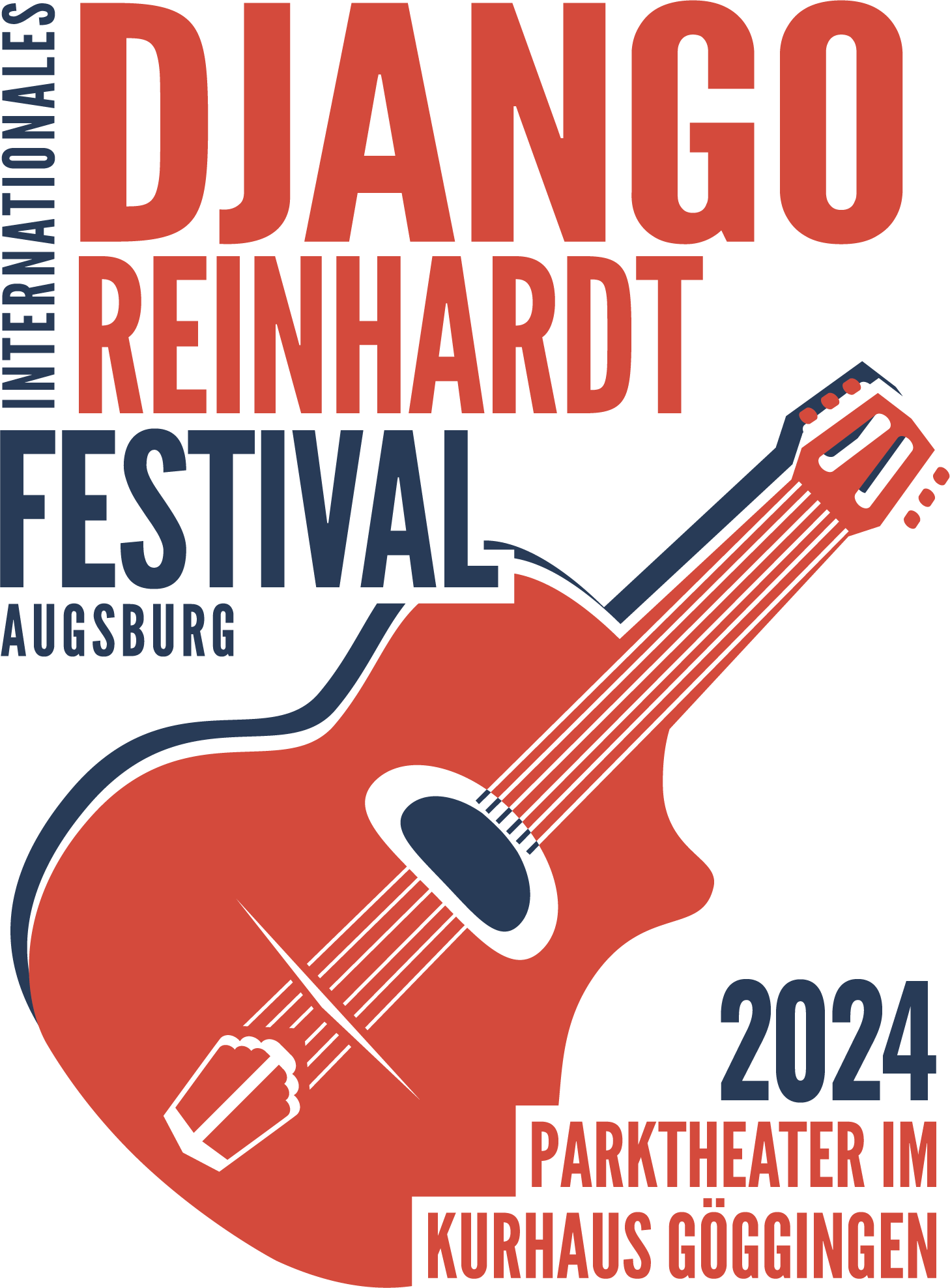 IDRF Logo Festival 2023