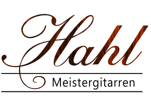 Hahl Meistergitarren Logo 300x212
